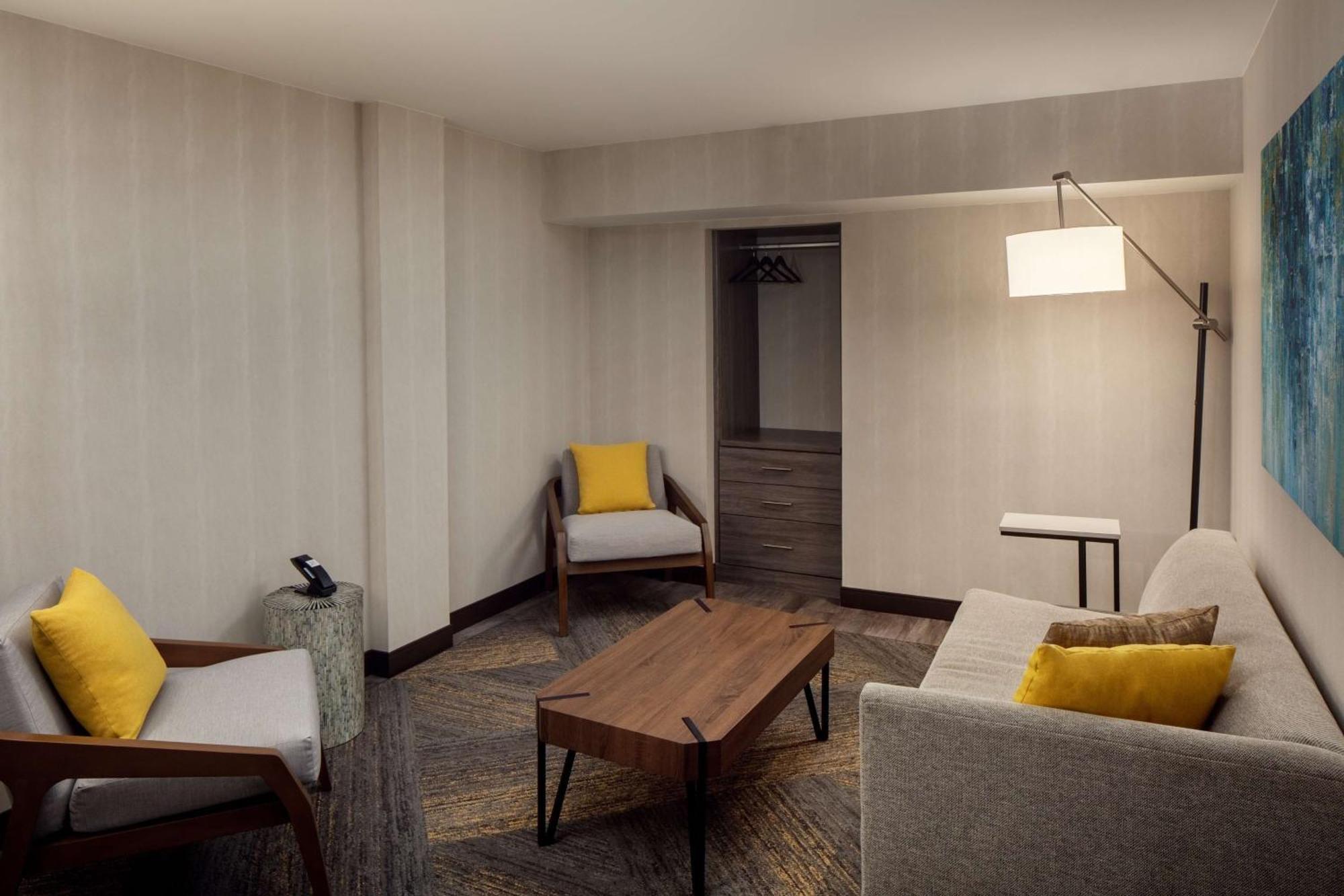 The Bethesdan Hotel, Tapestry Collection By Hilton Exterior foto