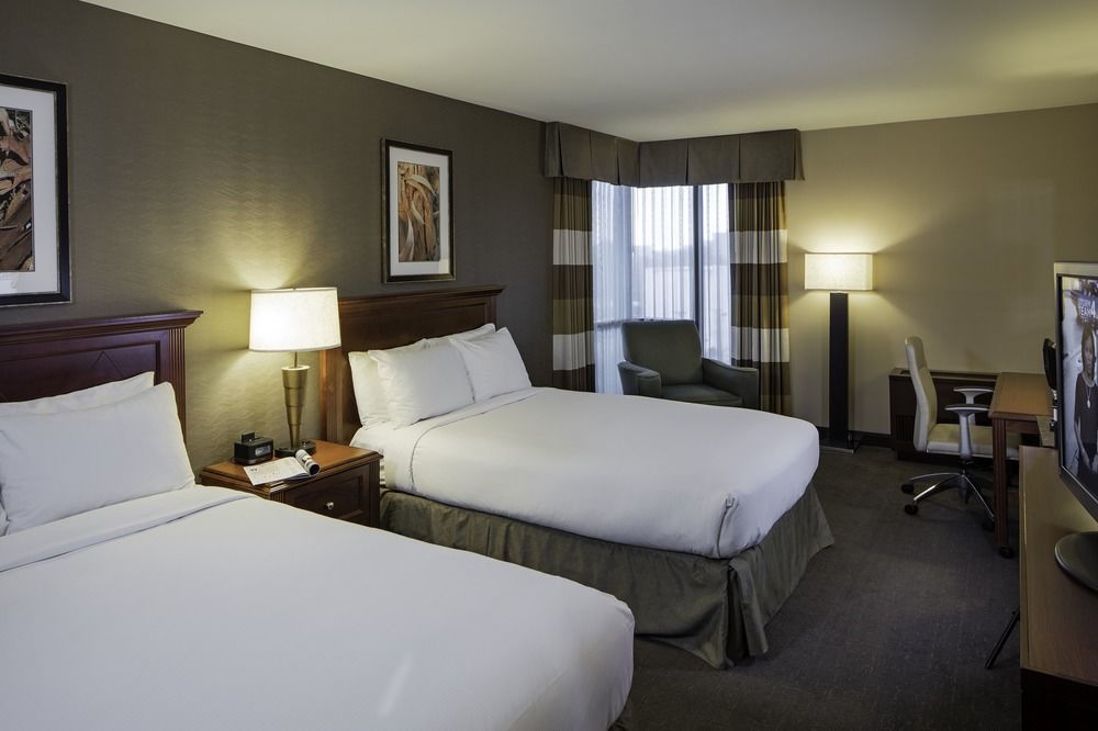 The Bethesdan Hotel, Tapestry Collection By Hilton Exterior foto
