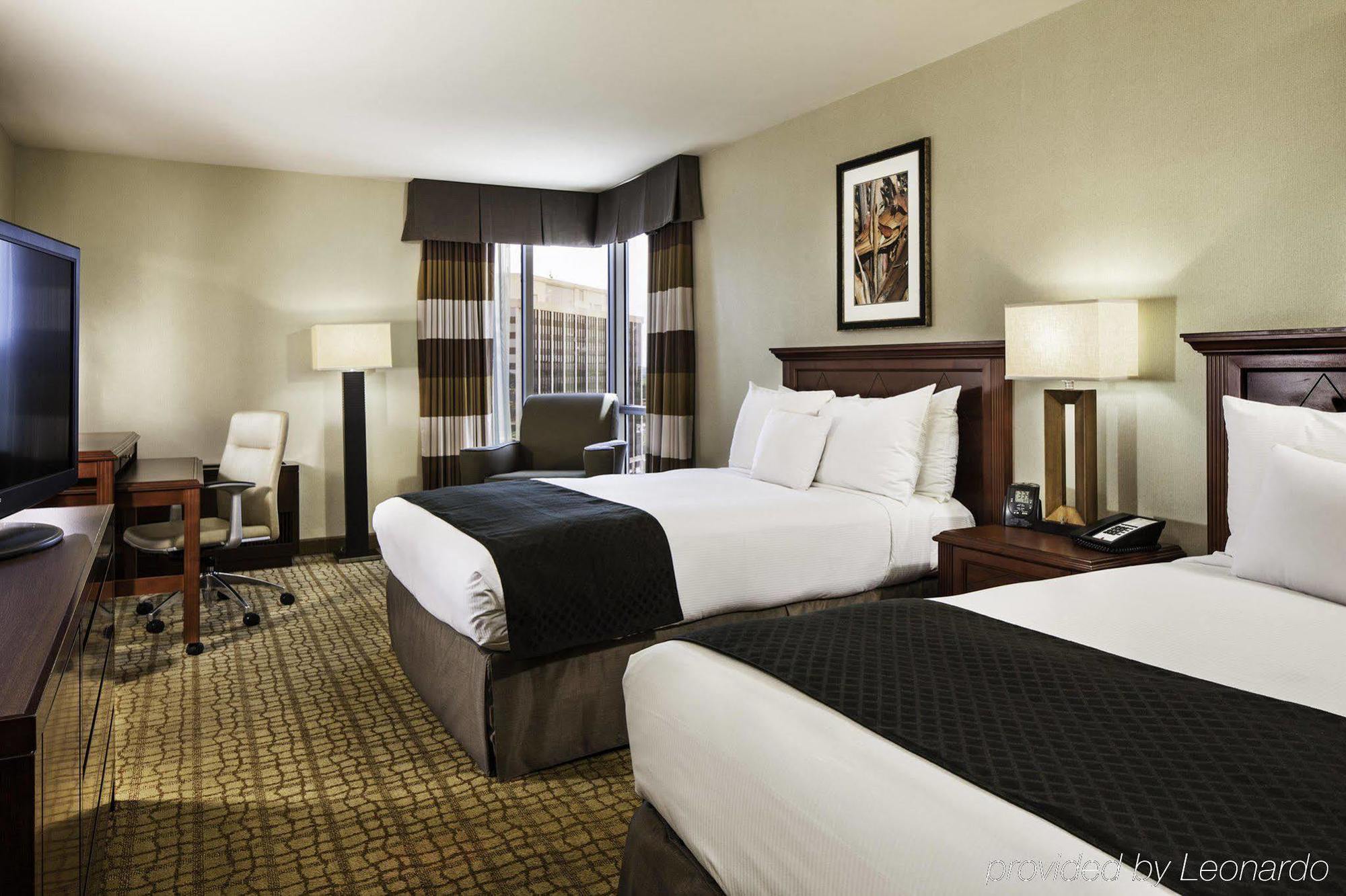 The Bethesdan Hotel, Tapestry Collection By Hilton Quarto foto