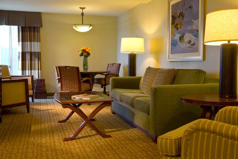 The Bethesdan Hotel, Tapestry Collection By Hilton Quarto foto